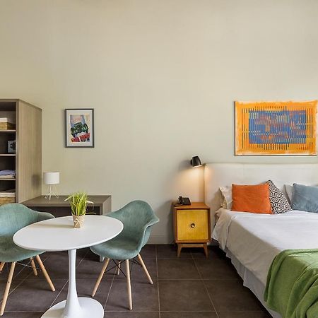 Casa San Jose Appartement Buenos Aires Buitenkant foto