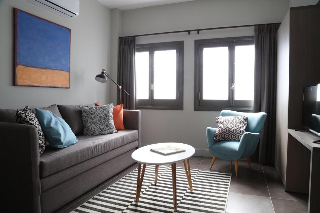 Casa San Jose Appartement Buenos Aires Buitenkant foto