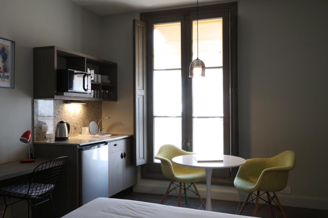 Casa San Jose Appartement Buenos Aires Buitenkant foto
