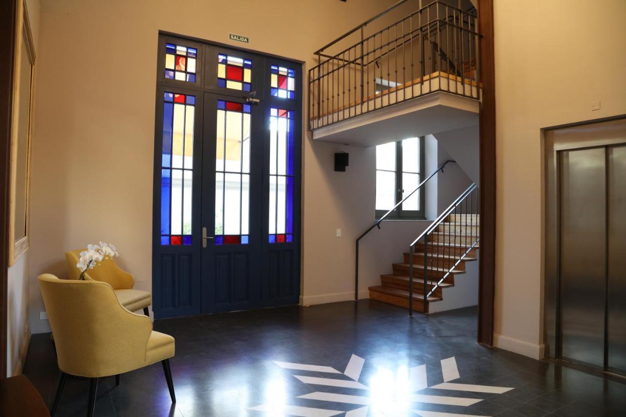 Casa San Jose Appartement Buenos Aires Buitenkant foto