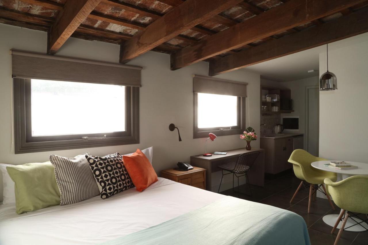 Casa San Jose Appartement Buenos Aires Buitenkant foto