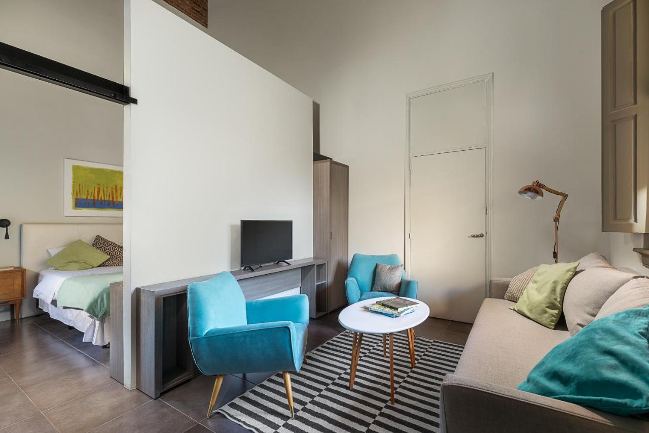 Casa San Jose Appartement Buenos Aires Buitenkant foto